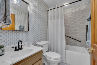 Welcome to this immaculate 2,104 sq. ft. residence perfectly on Lake Tansi Village Country Club in Tennessee - for sale on GolfHomes.com, golf home, golf lot