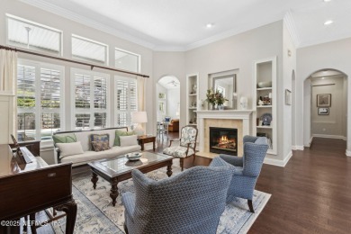 EXCEPTIONAL! Beautifully updated Pool home is located in highly on Julington Creek Golf Club in Florida - for sale on GolfHomes.com, golf home, golf lot