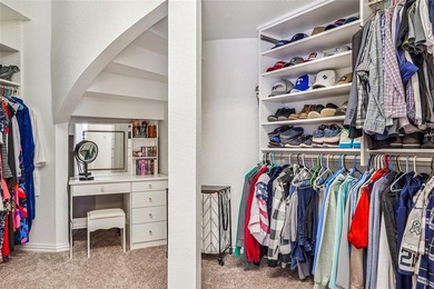 Stunning 5-Bedroom Home with Pool, Spa & Exceptional Upgrades!
 on Lantana Golf Club in Texas - for sale on GolfHomes.com, golf home, golf lot