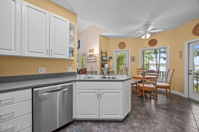 NEW TO THE MARKET IN CYPRESS LANDING  RARELY AVAILABLE! 
One of on Cypress Landing Golf Club in North Carolina - for sale on GolfHomes.com, golf home, golf lot