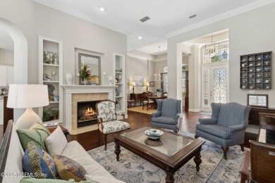 EXCEPTIONAL! Beautifully updated Pool home is located in highly on Julington Creek Golf Club in Florida - for sale on GolfHomes.com, golf home, golf lot