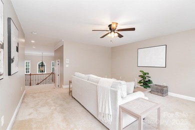 From its expansive rocking chair front porch to its striking on Skybrook Golf Club in North Carolina - for sale on GolfHomes.com, golf home, golf lot