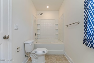 Enjoy life indoors & outdoors in this turnkey 4 bedroom 2 1/2 on The Lakes Country Club in North Carolina - for sale on GolfHomes.com, golf home, golf lot