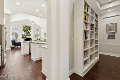 EXCEPTIONAL! Beautifully updated Pool home is located in highly on Julington Creek Golf Club in Florida - for sale on GolfHomes.com, golf home, golf lot