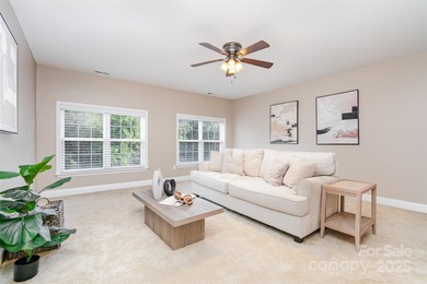 From its expansive rocking chair front porch to its striking on Skybrook Golf Club in North Carolina - for sale on GolfHomes.com, golf home, golf lot