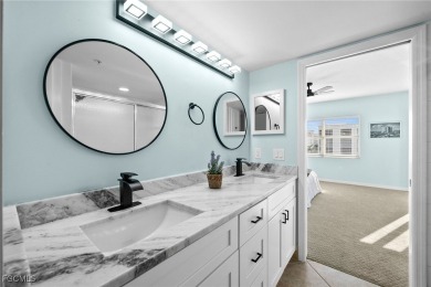 Welcome to your slice of paradise in Fort Myers, Florida! This on Fort Myers Beach and Golf Club in Florida - for sale on GolfHomes.com, golf home, golf lot