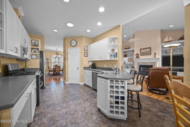 NEW TO THE MARKET IN CYPRESS LANDING  RARELY AVAILABLE! 
One of on Cypress Landing Golf Club in North Carolina - for sale on GolfHomes.com, golf home, golf lot