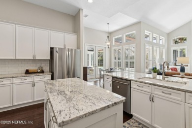 EXCEPTIONAL! Beautifully updated Pool home is located in highly on Julington Creek Golf Club in Florida - for sale on GolfHomes.com, golf home, golf lot