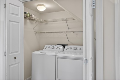 Welcome to 136 Wetherburn, a beautiful four-bedroom, 2.5-bath on Danville Country Club in Kentucky - for sale on GolfHomes.com, golf home, golf lot