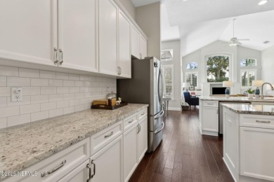 EXCEPTIONAL! Beautifully updated Pool home is located in highly on Julington Creek Golf Club in Florida - for sale on GolfHomes.com, golf home, golf lot