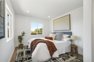 Luxury living awaits in this stunning fully renovated estate on Castlewood Country Club in California - for sale on GolfHomes.com, golf home, golf lot