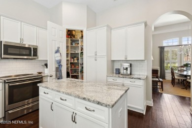 EXCEPTIONAL! Beautifully updated Pool home is located in highly on Julington Creek Golf Club in Florida - for sale on GolfHomes.com, golf home, golf lot