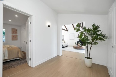 Luxury living awaits in this stunning fully renovated estate on Castlewood Country Club in California - for sale on GolfHomes.com, golf home, golf lot