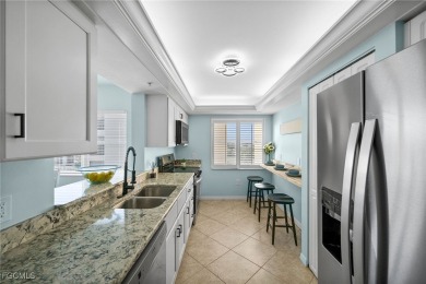 Welcome to your slice of paradise in Fort Myers, Florida! This on Fort Myers Beach and Golf Club in Florida - for sale on GolfHomes.com, golf home, golf lot