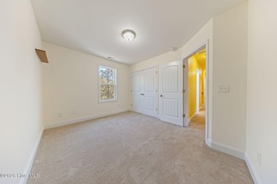 Enjoy life indoors & outdoors in this turnkey 4 bedroom 2 1/2 on The Lakes Country Club in North Carolina - for sale on GolfHomes.com, golf home, golf lot