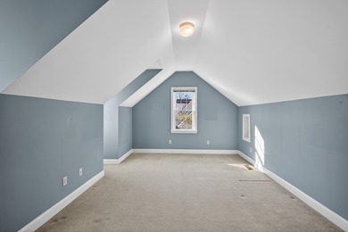 Welcome to 136 Wetherburn, a beautiful four-bedroom, 2.5-bath on Danville Country Club in Kentucky - for sale on GolfHomes.com, golf home, golf lot