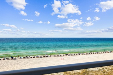 Experience elevated Gulf-front living in this beautifully on Sandestin Golf and Beach Resort - The Links in Florida - for sale on GolfHomes.com, golf home, golf lot