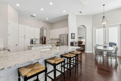 EXCEPTIONAL! Beautifully updated Pool home is located in highly on Julington Creek Golf Club in Florida - for sale on GolfHomes.com, golf home, golf lot