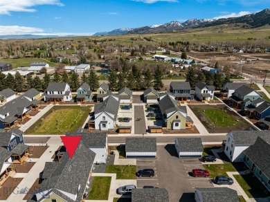 Welcome to Bridger View! This location offers you perfect access on Bridger Creek Golf Course in Montana - for sale on GolfHomes.com, golf home, golf lot