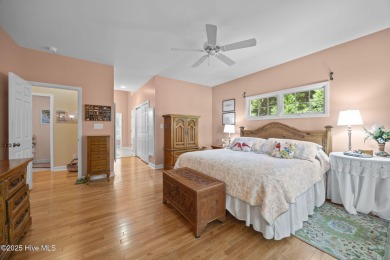 NEW TO THE MARKET IN CYPRESS LANDING  RARELY AVAILABLE! 
One of on Cypress Landing Golf Club in North Carolina - for sale on GolfHomes.com, golf home, golf lot