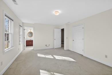 Welcome to 136 Wetherburn, a beautiful four-bedroom, 2.5-bath on Danville Country Club in Kentucky - for sale on GolfHomes.com, golf home, golf lot