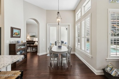 EXCEPTIONAL! Beautifully updated Pool home is located in highly on Julington Creek Golf Club in Florida - for sale on GolfHomes.com, golf home, golf lot