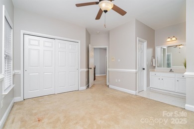 From its expansive rocking chair front porch to its striking on Skybrook Golf Club in North Carolina - for sale on GolfHomes.com, golf home, golf lot