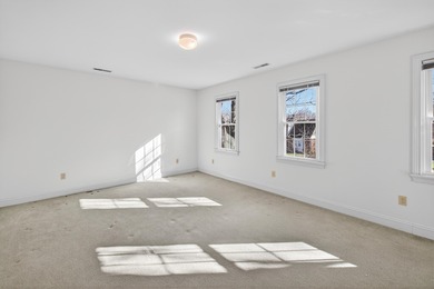 Welcome to 136 Wetherburn, a beautiful four-bedroom, 2.5-bath on Danville Country Club in Kentucky - for sale on GolfHomes.com, golf home, golf lot