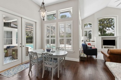 EXCEPTIONAL! Beautifully updated Pool home is located in highly on Julington Creek Golf Club in Florida - for sale on GolfHomes.com, golf home, golf lot