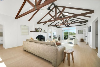 Luxury living awaits in this stunning fully renovated estate on Castlewood Country Club in California - for sale on GolfHomes.com, golf home, golf lot