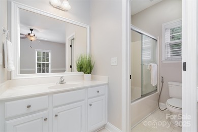From its expansive rocking chair front porch to its striking on Skybrook Golf Club in North Carolina - for sale on GolfHomes.com, golf home, golf lot