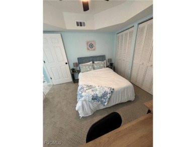 Welcome to your slice of paradise in Fort Myers, Florida! This on Fort Myers Beach and Golf Club in Florida - for sale on GolfHomes.com, golf home, golf lot