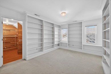 Welcome to 136 Wetherburn, a beautiful four-bedroom, 2.5-bath on Danville Country Club in Kentucky - for sale on GolfHomes.com, golf home, golf lot