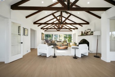 Luxury living awaits in this stunning fully renovated estate on Castlewood Country Club in California - for sale on GolfHomes.com, golf home, golf lot