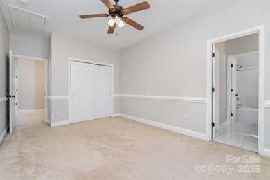 From its expansive rocking chair front porch to its striking on Skybrook Golf Club in North Carolina - for sale on GolfHomes.com, golf home, golf lot