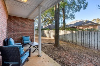 Welcome to this beautifully remodeled 5-bedroom, 3-bathroom home on Magnolia Grove Golf Club in Alabama - for sale on GolfHomes.com, golf home, golf lot