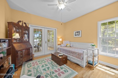 NEW TO THE MARKET IN CYPRESS LANDING  RARELY AVAILABLE! 
One of on Cypress Landing Golf Club in North Carolina - for sale on GolfHomes.com, golf home, golf lot