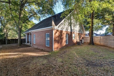 Welcome to this beautifully remodeled 5-bedroom, 3-bathroom home on Magnolia Grove Golf Club in Alabama - for sale on GolfHomes.com, golf home, golf lot