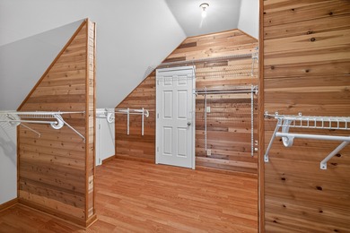 Welcome to 136 Wetherburn, a beautiful four-bedroom, 2.5-bath on Danville Country Club in Kentucky - for sale on GolfHomes.com, golf home, golf lot