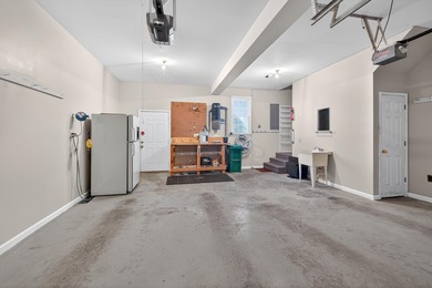 Welcome to 136 Wetherburn, a beautiful four-bedroom, 2.5-bath on Danville Country Club in Kentucky - for sale on GolfHomes.com, golf home, golf lot