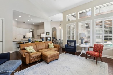 EXCEPTIONAL! Beautifully updated Pool home is located in highly on Julington Creek Golf Club in Florida - for sale on GolfHomes.com, golf home, golf lot