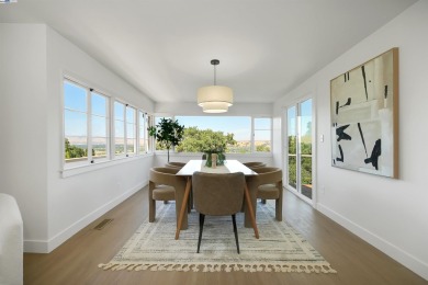 Luxury living awaits in this stunning fully renovated estate on Castlewood Country Club in California - for sale on GolfHomes.com, golf home, golf lot