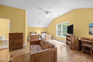 NEW TO THE MARKET IN CYPRESS LANDING  RARELY AVAILABLE! 
One of on Cypress Landing Golf Club in North Carolina - for sale on GolfHomes.com, golf home, golf lot