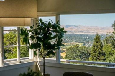 Luxury living awaits in this stunning fully renovated estate on Castlewood Country Club in California - for sale on GolfHomes.com, golf home, golf lot