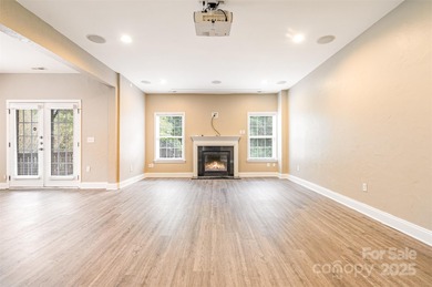 From its expansive rocking chair front porch to its striking on Skybrook Golf Club in North Carolina - for sale on GolfHomes.com, golf home, golf lot