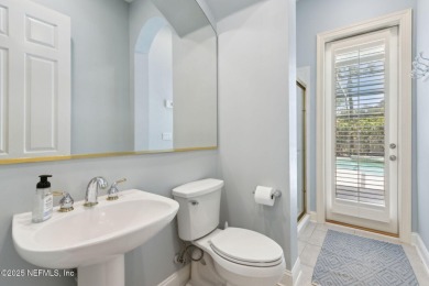 EXCEPTIONAL! Beautifully updated Pool home is located in highly on Julington Creek Golf Club in Florida - for sale on GolfHomes.com, golf home, golf lot