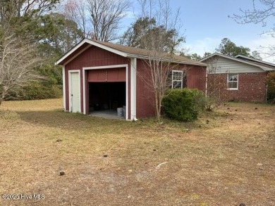 One of a kind classic! This brick home was built strong & has on The Lakes Country Club in North Carolina - for sale on GolfHomes.com, golf home, golf lot