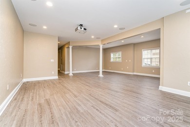 From its expansive rocking chair front porch to its striking on Skybrook Golf Club in North Carolina - for sale on GolfHomes.com, golf home, golf lot