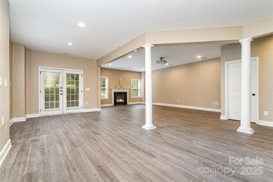 From its expansive rocking chair front porch to its striking on Skybrook Golf Club in North Carolina - for sale on GolfHomes.com, golf home, golf lot