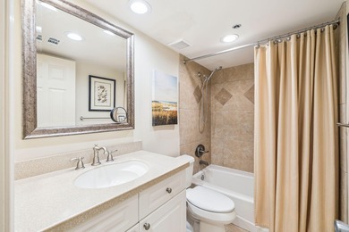 Experience elevated Gulf-front living in this beautifully on Sandestin Golf and Beach Resort - The Links in Florida - for sale on GolfHomes.com, golf home, golf lot